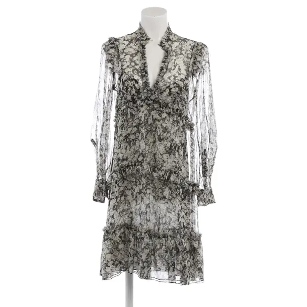 Kleid in Mehrfarbig, Viskose, Dorothee Schumacher