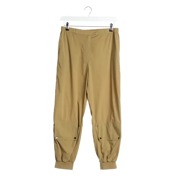 Hose in Braun, Baumwolle, Dorothee Schumacher