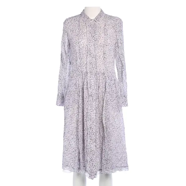 Kleid in Mehrfarbig, Viskose, Lala Berlin