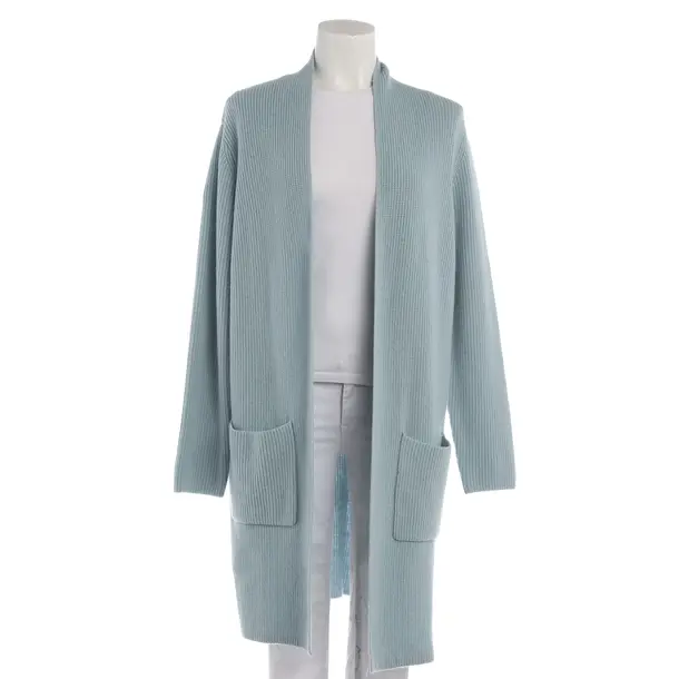 Cardigan in Blue, Wool, Lieblingsstück