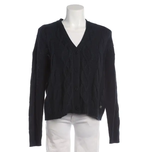Cardigan in Blue, Cotton, Lieblingsstück