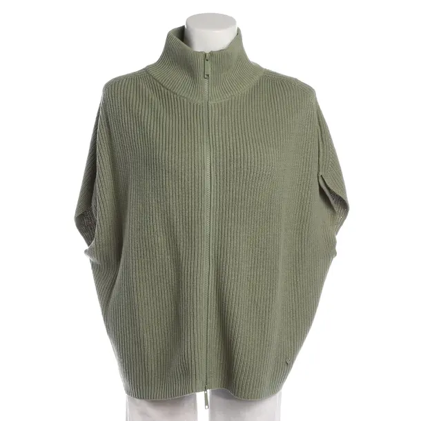 Cardigan in Green, Cotton, Lieblingsstück