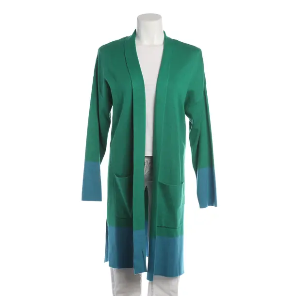 Cardigan in Green, Polyimide, Lieblingsstück