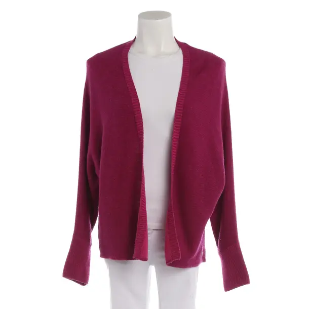 Cardigan in Pink, Wool, Lieblingsstück