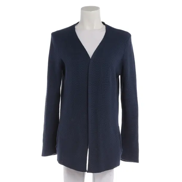 Cardigan in Blue, Cotton, Lieblingsstück