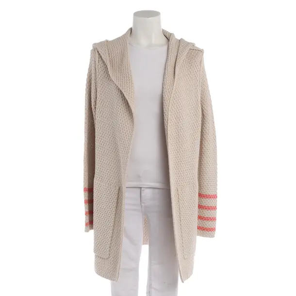 Strickjacke in Mehrfarbig, Baumwolle, Lieblingsstück