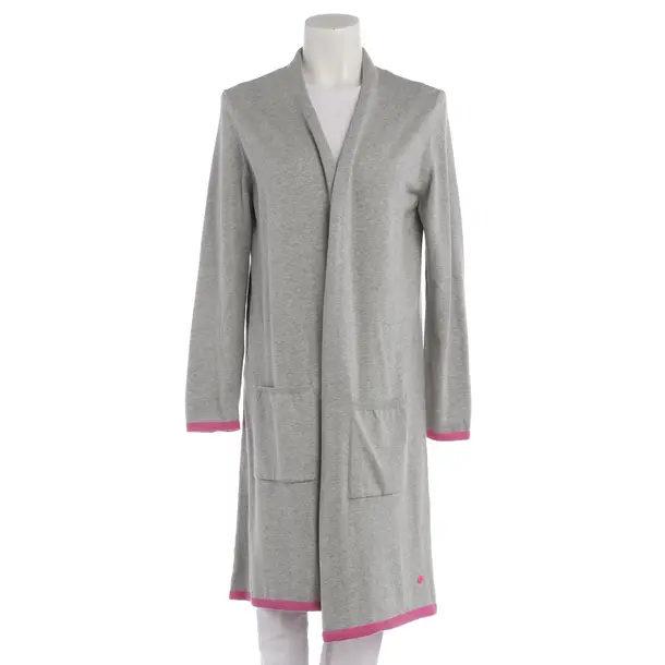 Cardigan in Multicolored, Cotton, Lieblingsstück