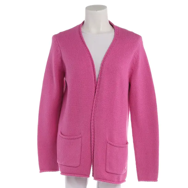 Strickjacke in Rosa, Baumwolle, Lieblingsstück