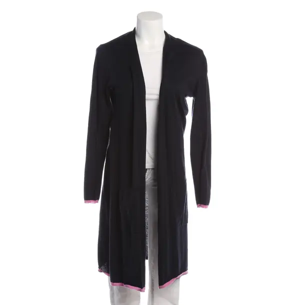 Cardigan in Blue, Cotton, Lieblingsstück