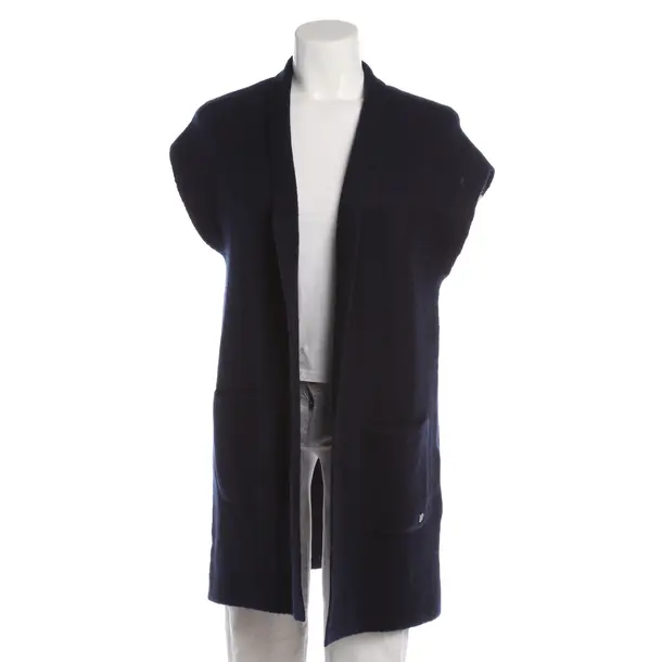 Cardigan in Blue, Wool, Lieblingsstück