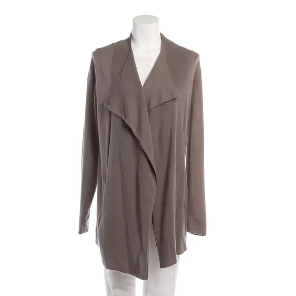 Strickjacke in Braun, Wolle, Marc O'Polo