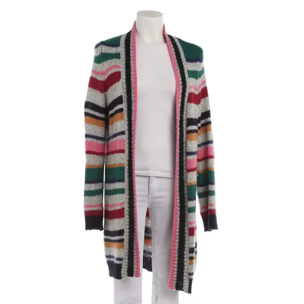 Strickjacke in Mehrfarbig, Wolle, Marc O'Polo