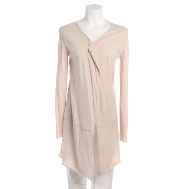 Cardigan in Pink, Cotton, Marc O'Polo