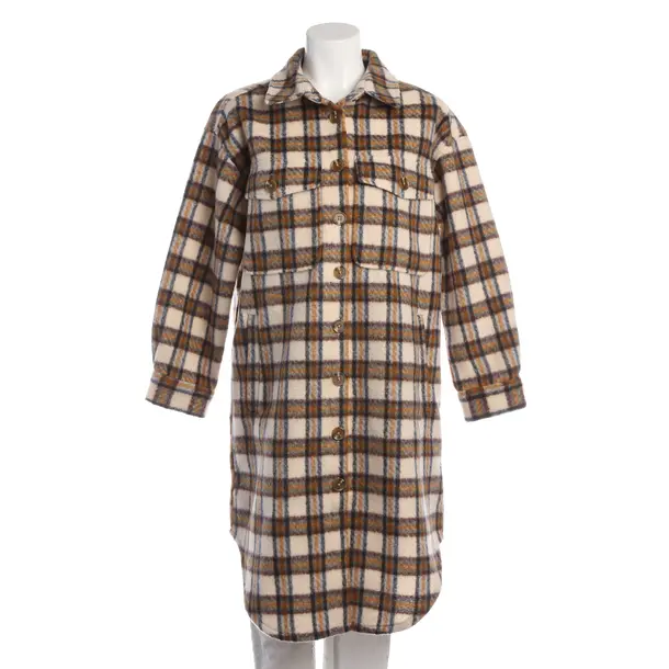 Übergangsmantel in Mehrfarbig, Polyester, Lieblingsstück