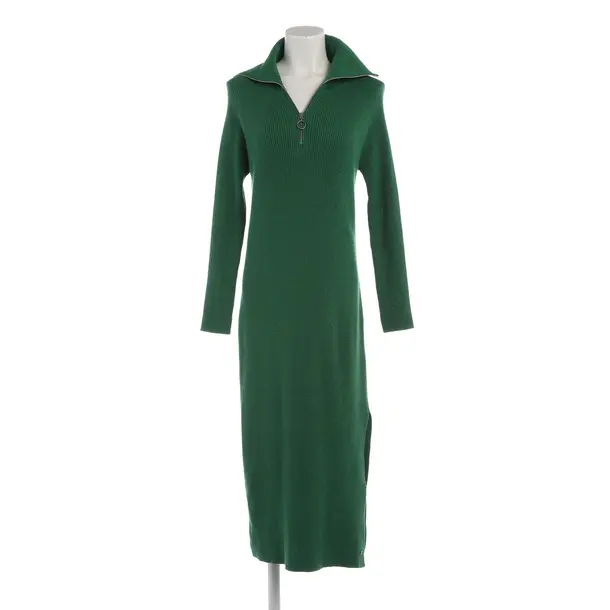 Dress in Green, Polyamide, Marc O'Polo