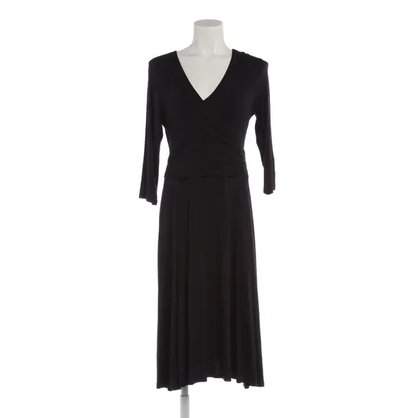 Kleid in Blau, Viskose, Marc O'Polo