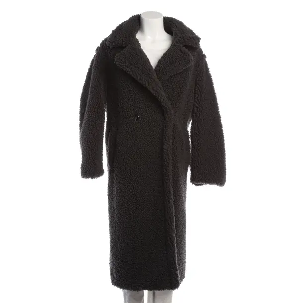 Wintermantel in Grau, Polyester, UGG Australia