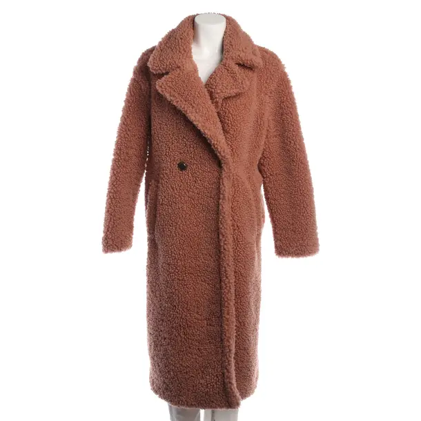 Winter Coat in Pink, Polyester, UGG Australia