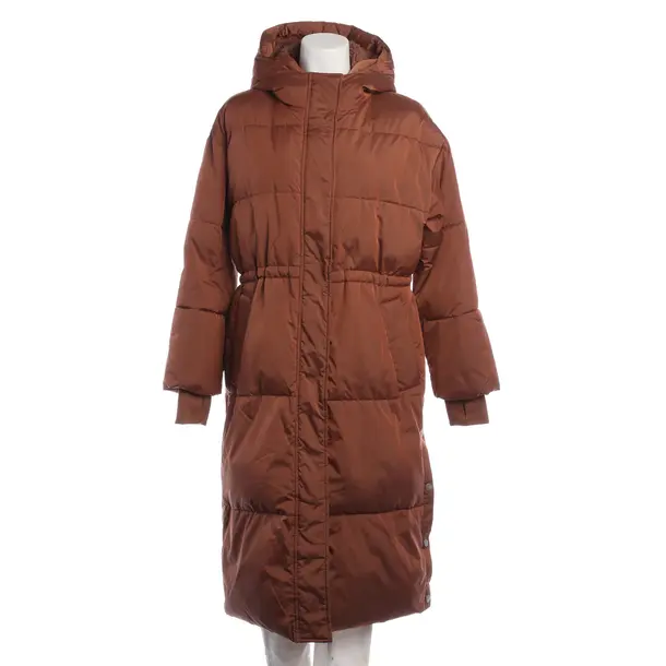 Winter Coat in Brown, Polyester, UGG Australia
