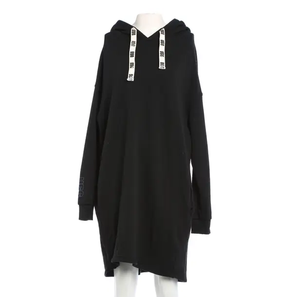 Kleid in Schwarz, Baumwolle, UGG Australia