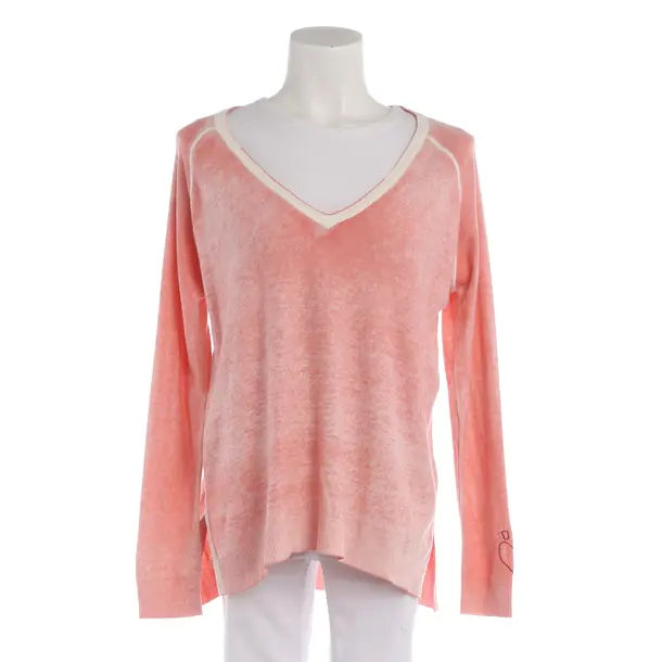 Jumper in Pink, Viscose, Lieblingsstück