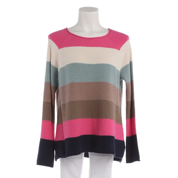 Jumper in Multicolored, Cotton, Lieblingsstück