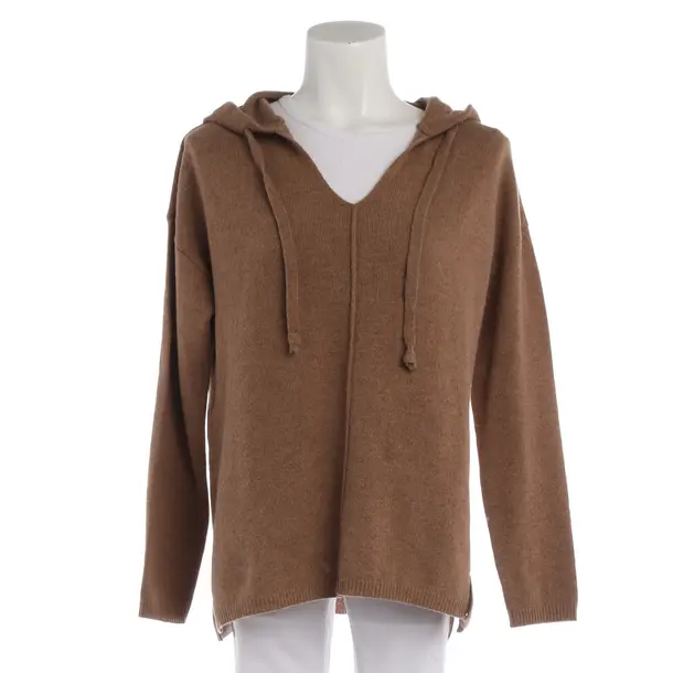 Jumper in Brown, Cotton, Lieblingsstück