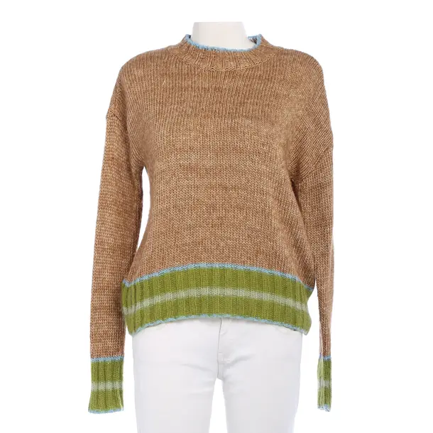 Pullover in Mehrfarbig, Baumwolle, Lieblingsstück