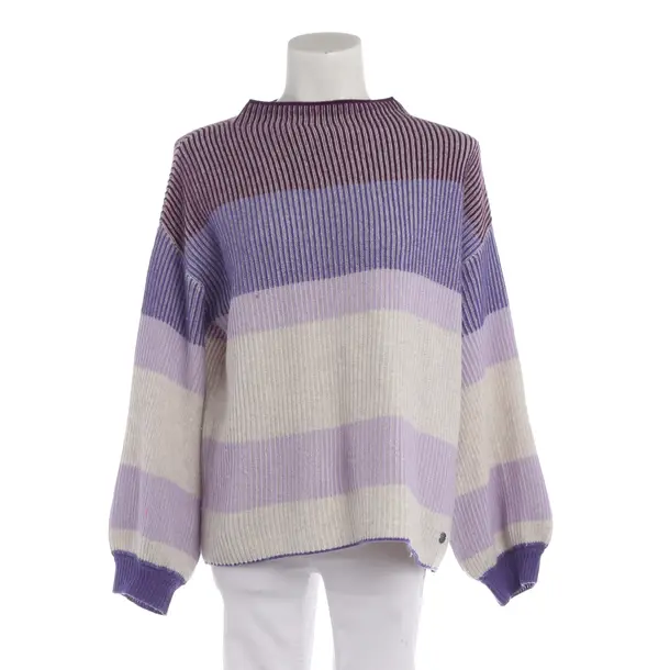 Pullover in Lila, Wolle, Lieblingsstück