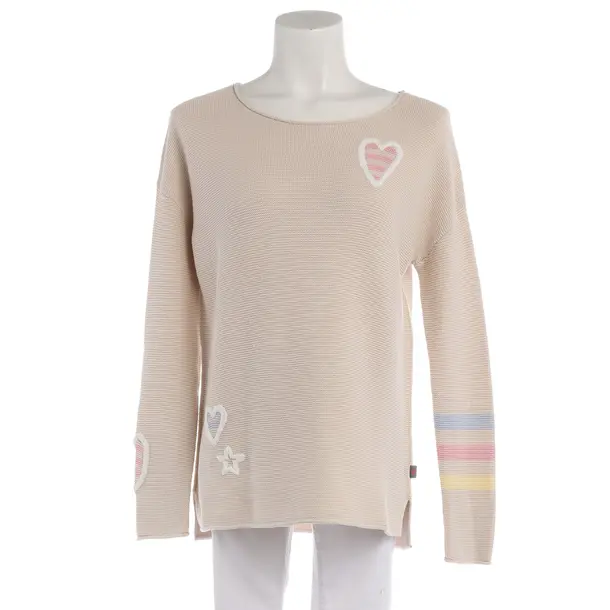 Jumper in Multicolored, Cotton, Lieblingsstück