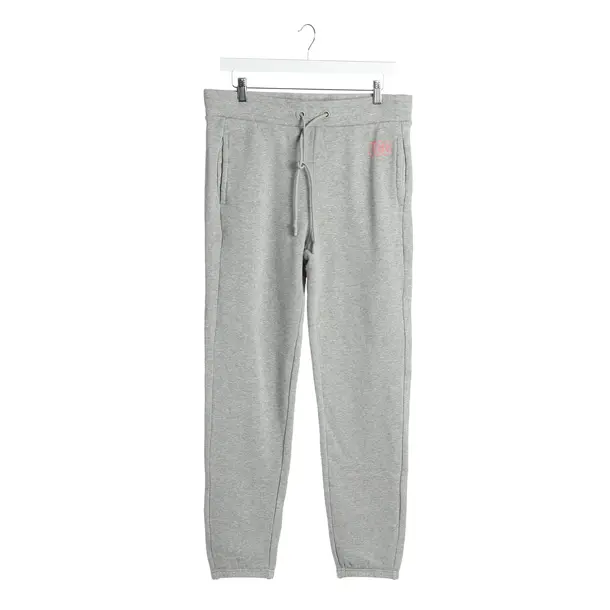 Sweatpants in Gray, Cotton, UGG Australia