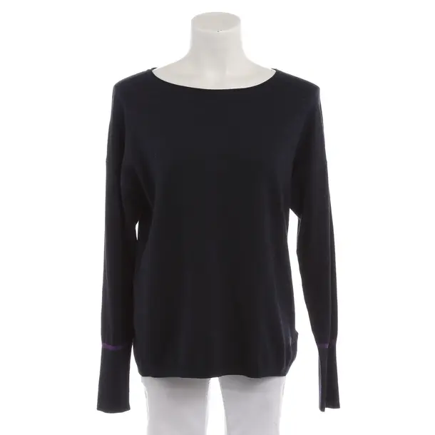 Pullover in Blau, Viskose, Lieblingsstück