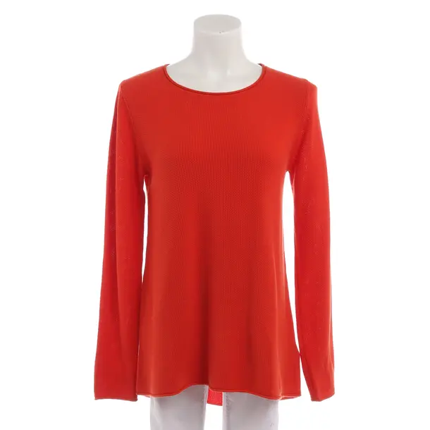 Jumper in Red, Cotton, Lieblingsstück