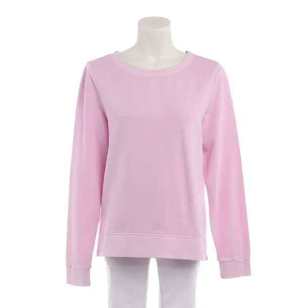 Sweatshirt in Pink, Cotton, Marc O'Polo