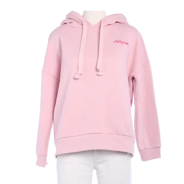 Hoodie in Pink, Cotton, Lieblingsstück