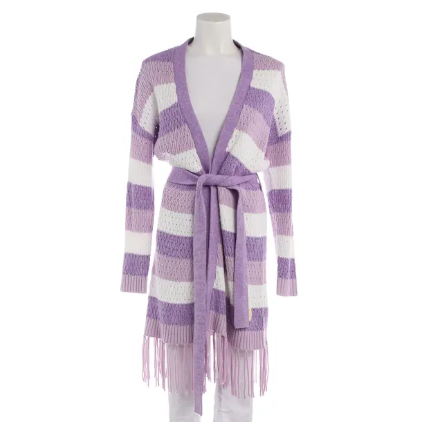 Cardigan in Multicolored, Cotton, Lieblingsstück