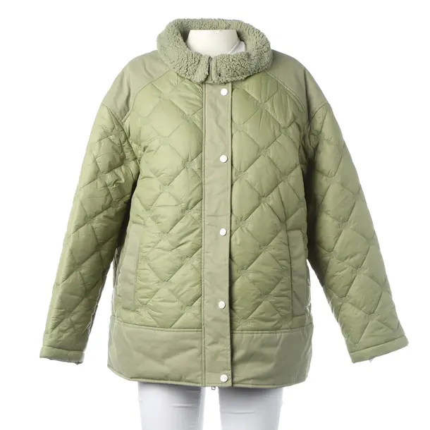 Winterjacke in Grün, Polyamid, UGG Australia