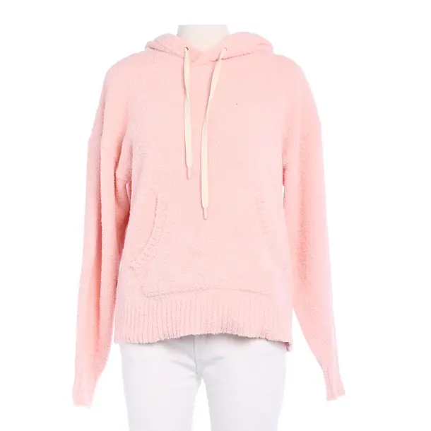 Hoodie in Pink, Polyester, UGG Australia