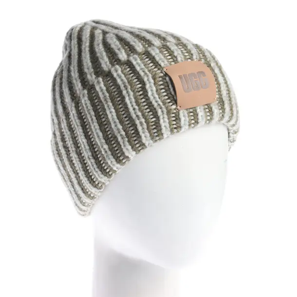 Mütze in Mehrfarbig, Polyacryl, UGG Australia