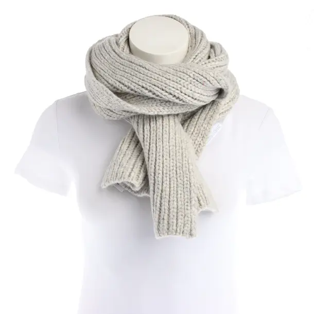 Schal in Grau, Polyacryl, UGG Australia