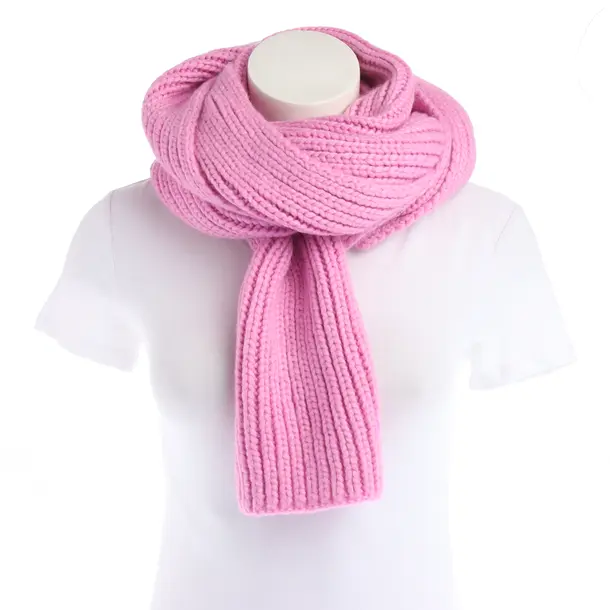 Schal in Rosa, Wolle, UGG Australia