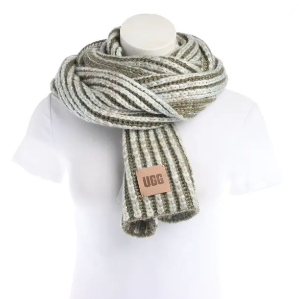 Schal in Mehrfarbig, Wolle, UGG Australia