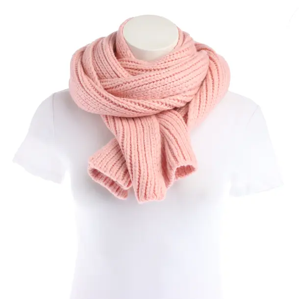 Schal in Rosa, Wolle, UGG Australia