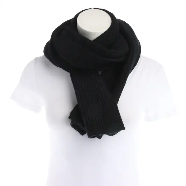 Schal in Schwarz, Wolle, UGG Australia