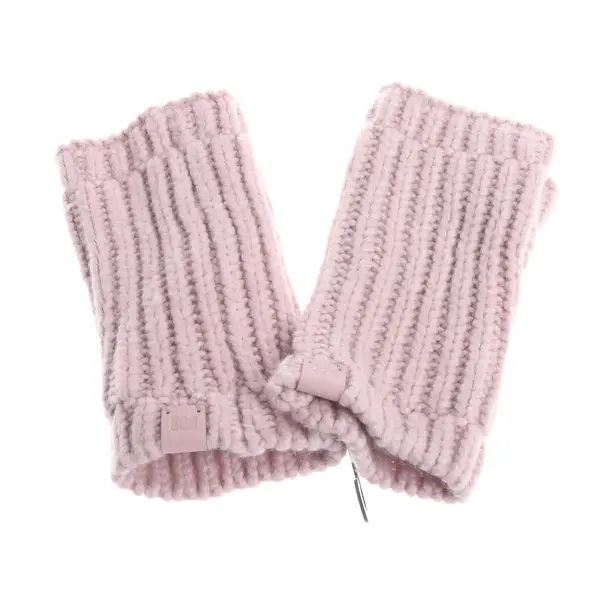 Armstulpen in Rosa, Polyacryl, UGG Australia