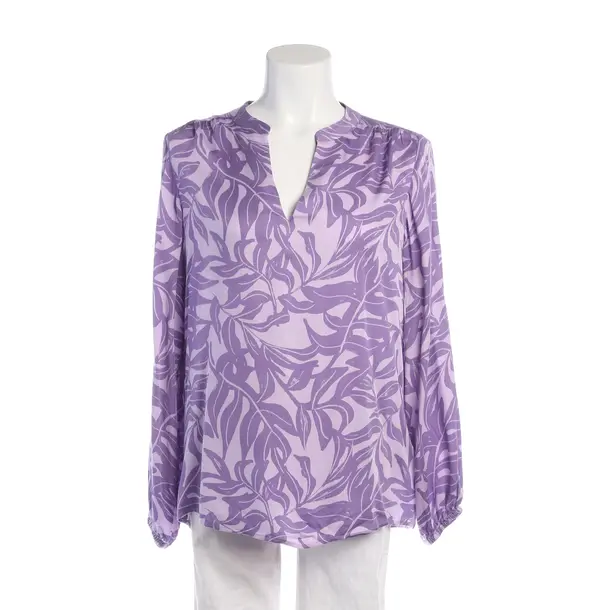 Blouse in Multicolored, Viscose, Lieblingsstück
