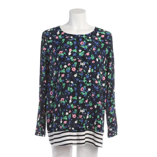 Bluse in Mehrfarbig, Viskose, Lieblingsstück