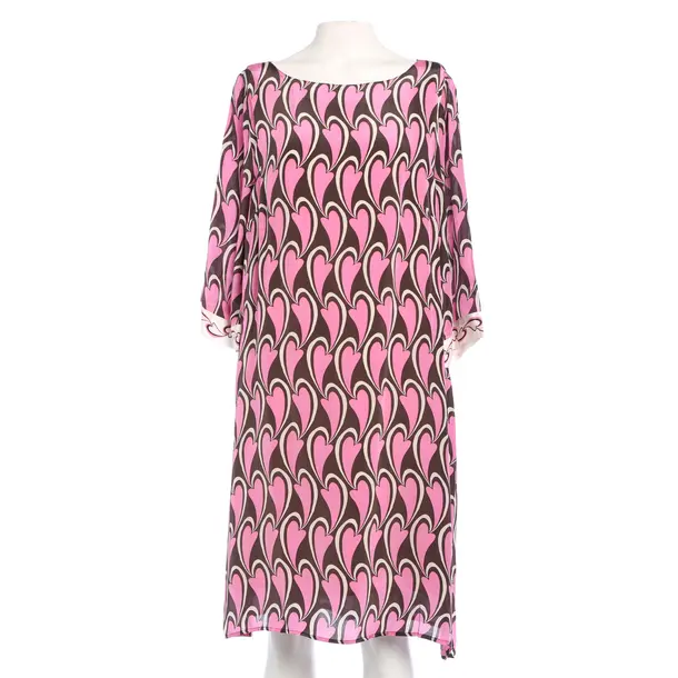 Kleid in Mehrfarbig, Viskose, Lieblingsstück