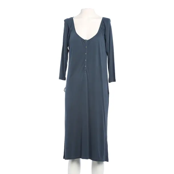Kleid in Blau, Lyocell, Marc O'Polo