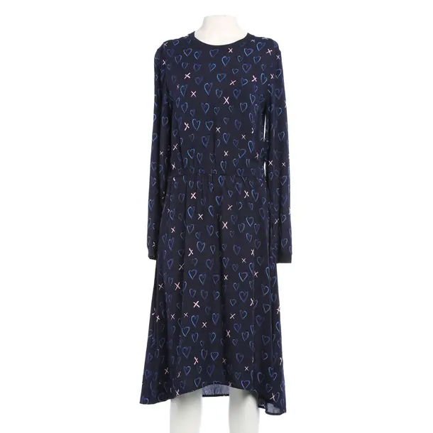 Kleid in Mehrfarbig, Viskose, Marc O'Polo Denim